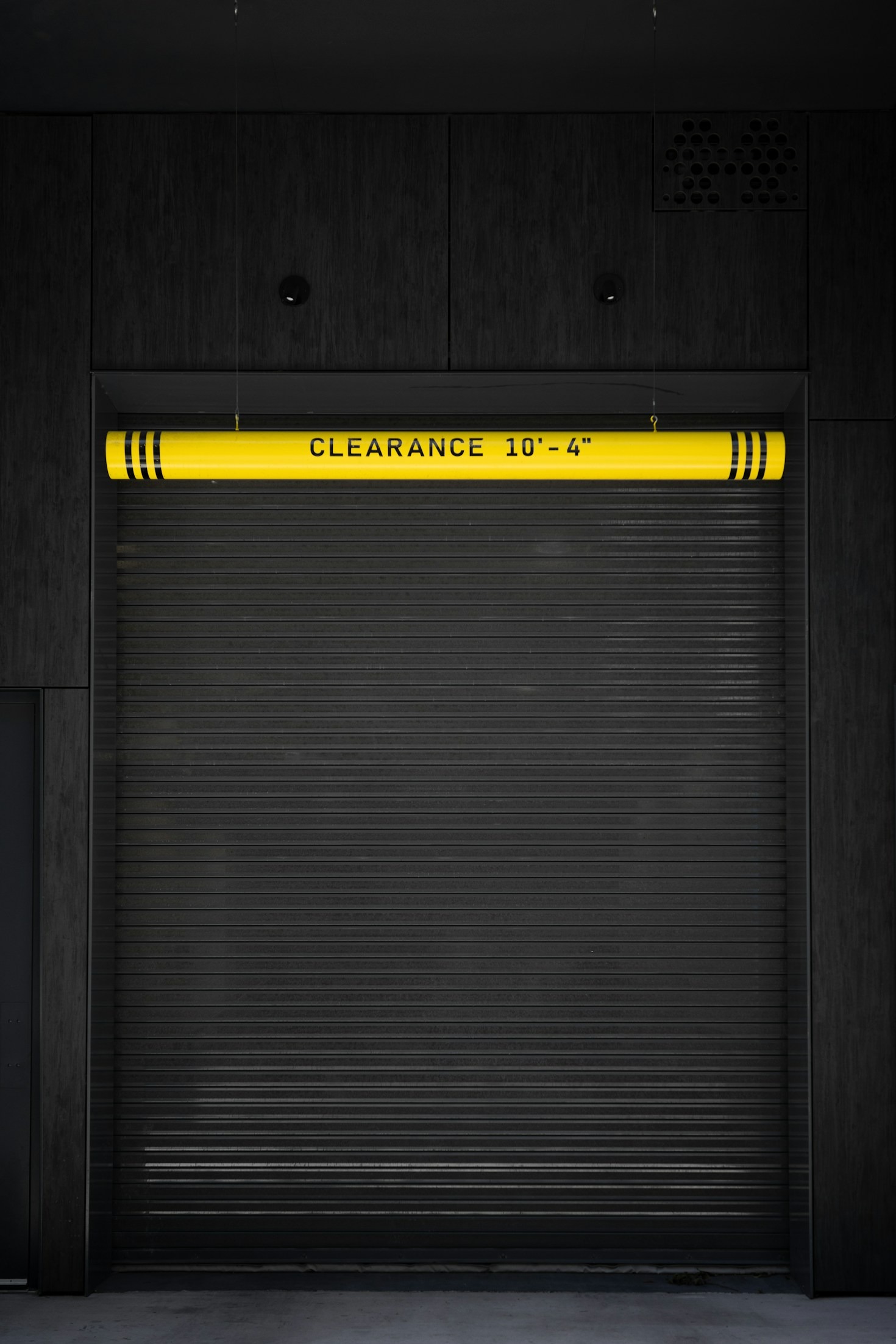 Common Reasons Garage Doors Get Stuck Often