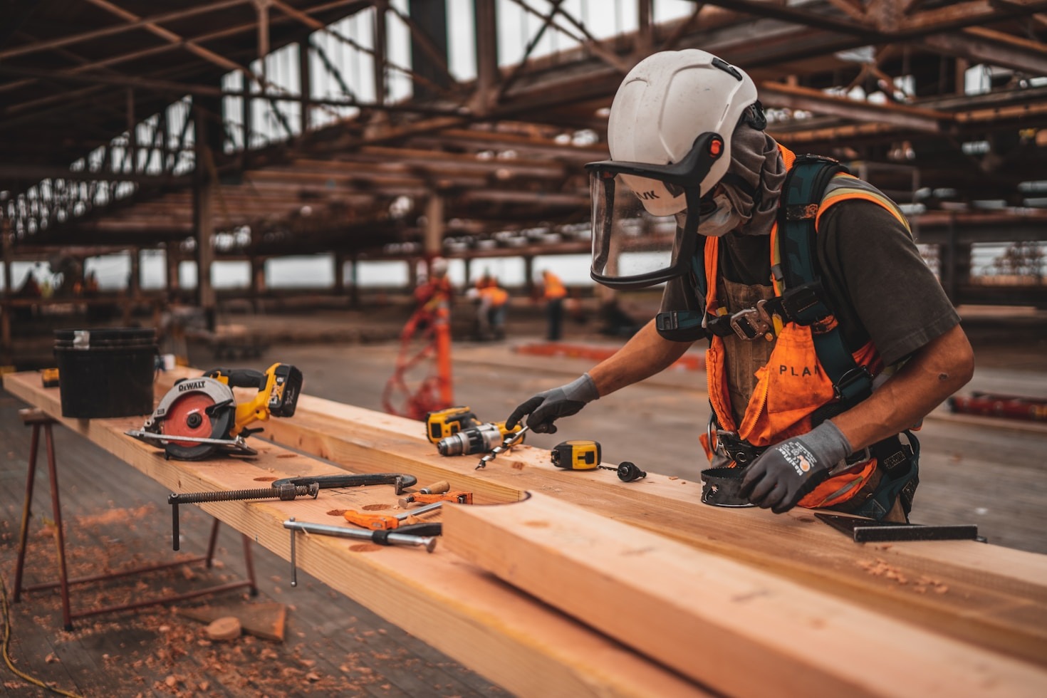 Choosing The Best Material For New Installations
