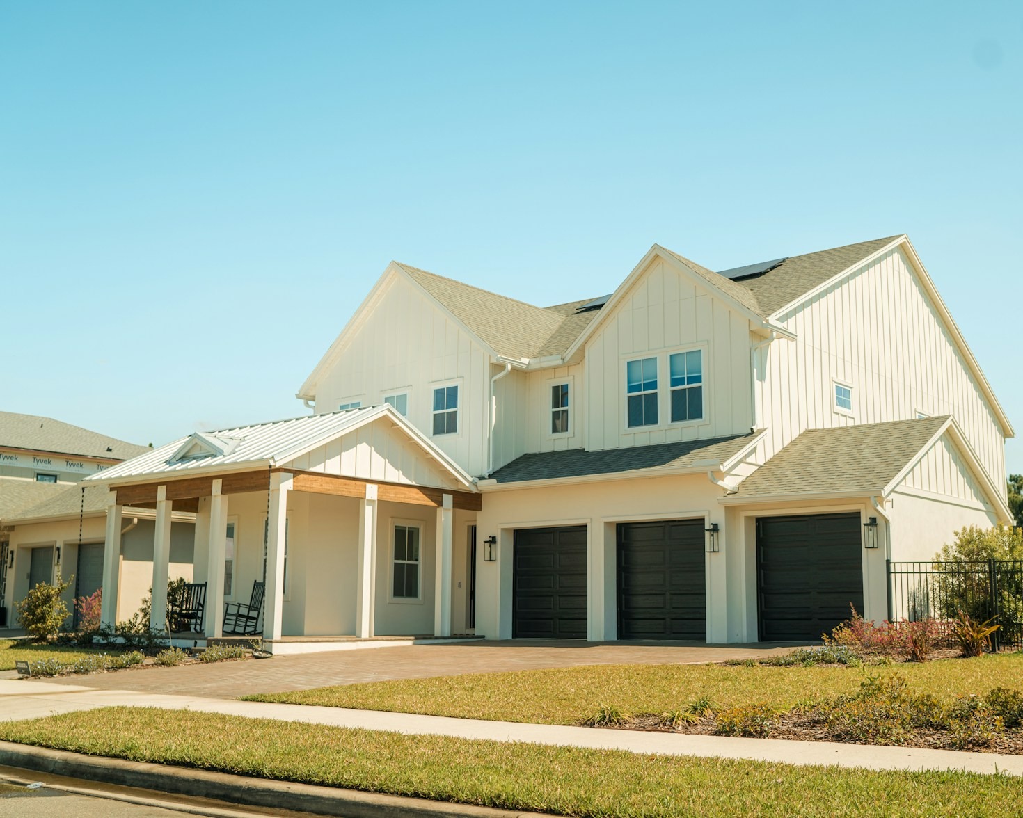 Enhancing Home Security With Smart Door Technology
